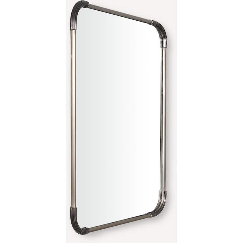 Robern CM2440M Craft Series 24" W x 40" H Traditional Rectangular