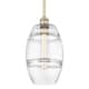 Option Antique Brass / Clear