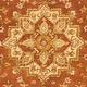 preview thumbnail 21 of 20, SAFAVIEH Handmade Heritage Aja Traditional Oriental Wool Rug