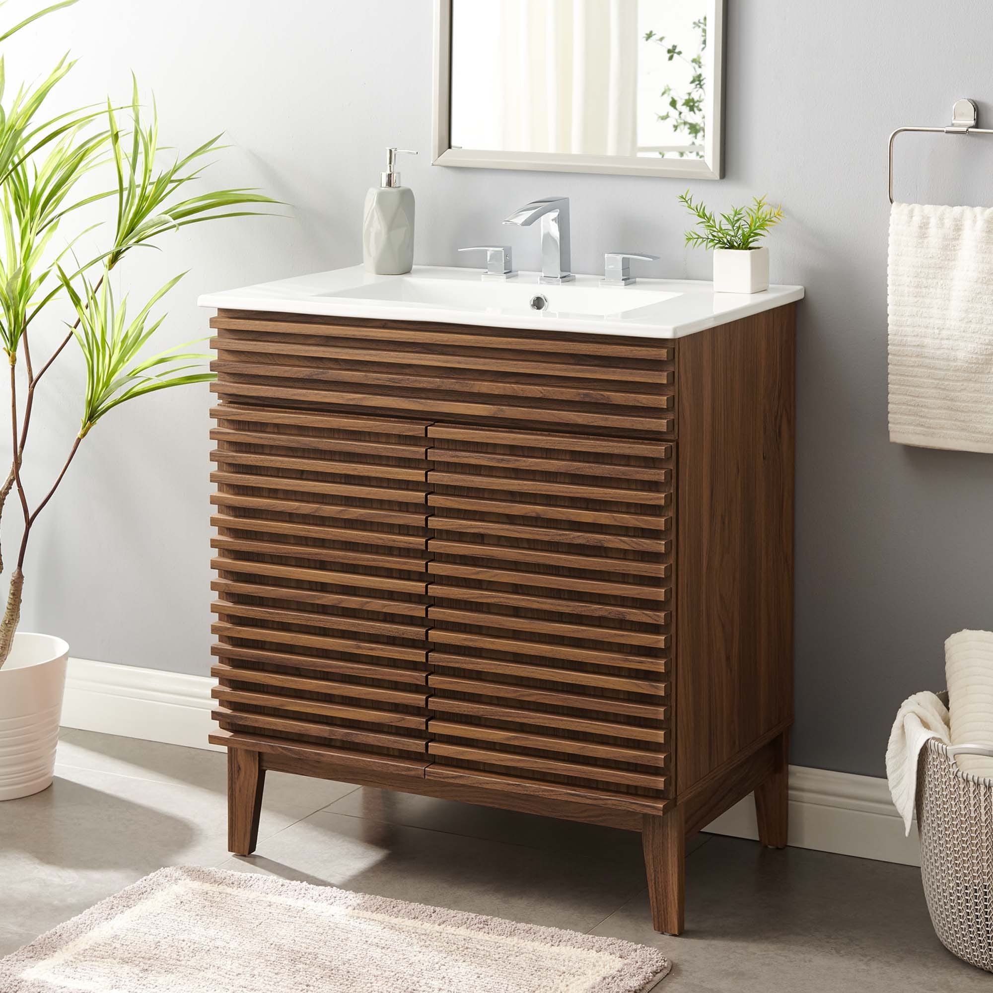 30 in Bathroom Vanities Bed Bath Beyond