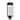 Rochester Integrated LED Black Outdoor Lantern Head