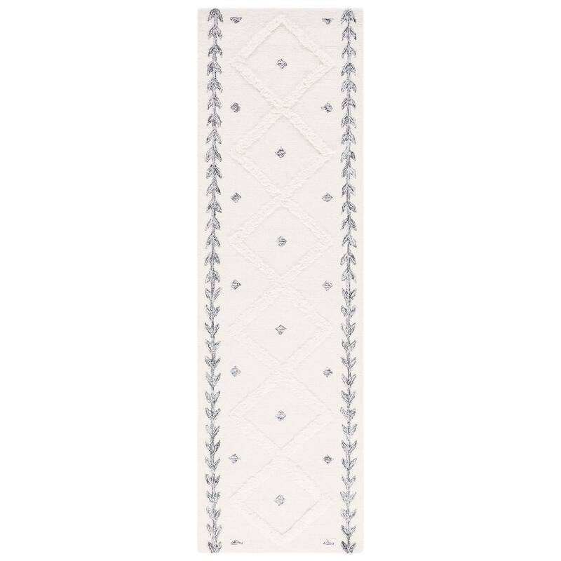 SAFAVIEH Handmade Casablanca Suad Wool Rug