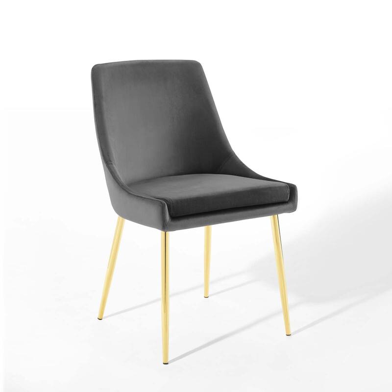 Silver Orchid Aizome Dining Chairs (Set of 2)