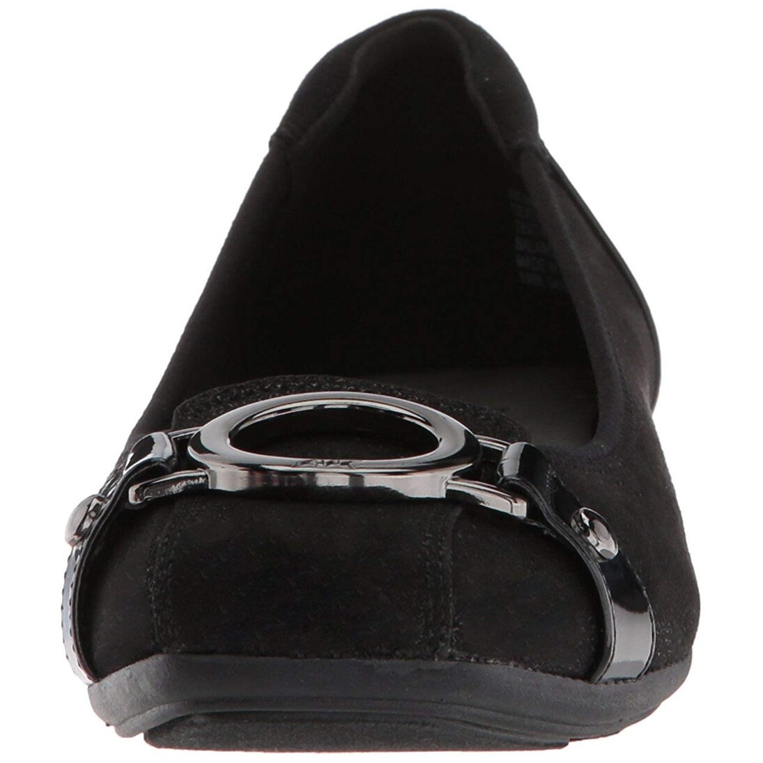 anne klein women's umeko ballet flat