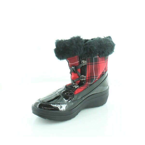 anne klein gayla boots