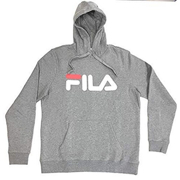 fila fiori hoodie