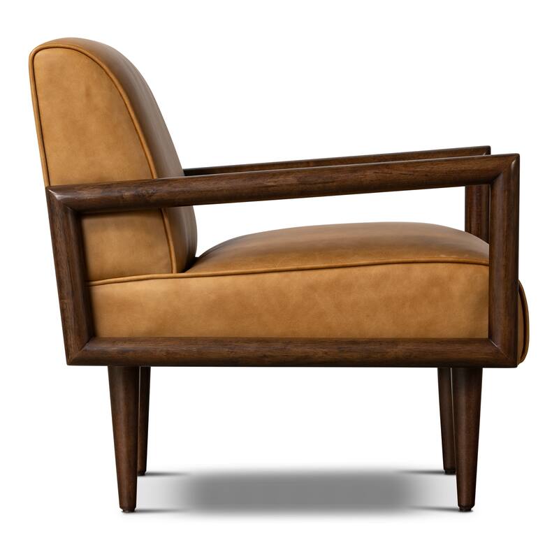 Poly and Bark Viborg Lounge Chair