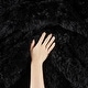 preview thumbnail 7 of 96, Intelligent Design Leena Shaggy Long Fur Comforter Mini Set