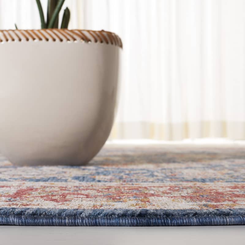 SAFAVIEH Heirloom Maritza Oriental Rug