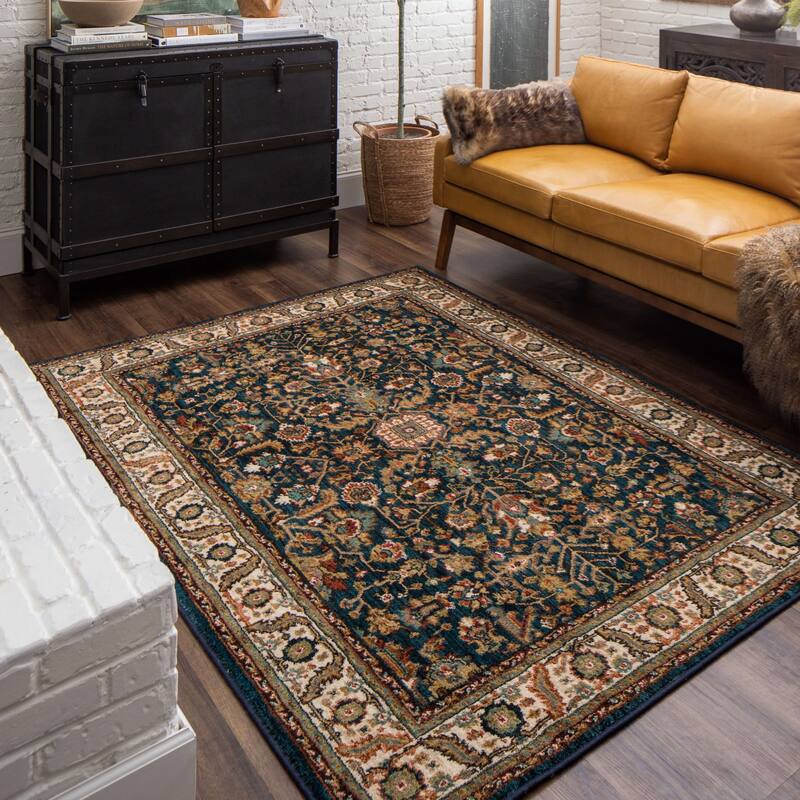 Mohawk Home Celine Area Rug On Sale Overstock 43244720 Mohawk Home Celine Area Rug On Sale Overstock 43244720