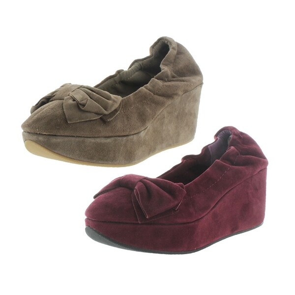 platform dress shoes womens