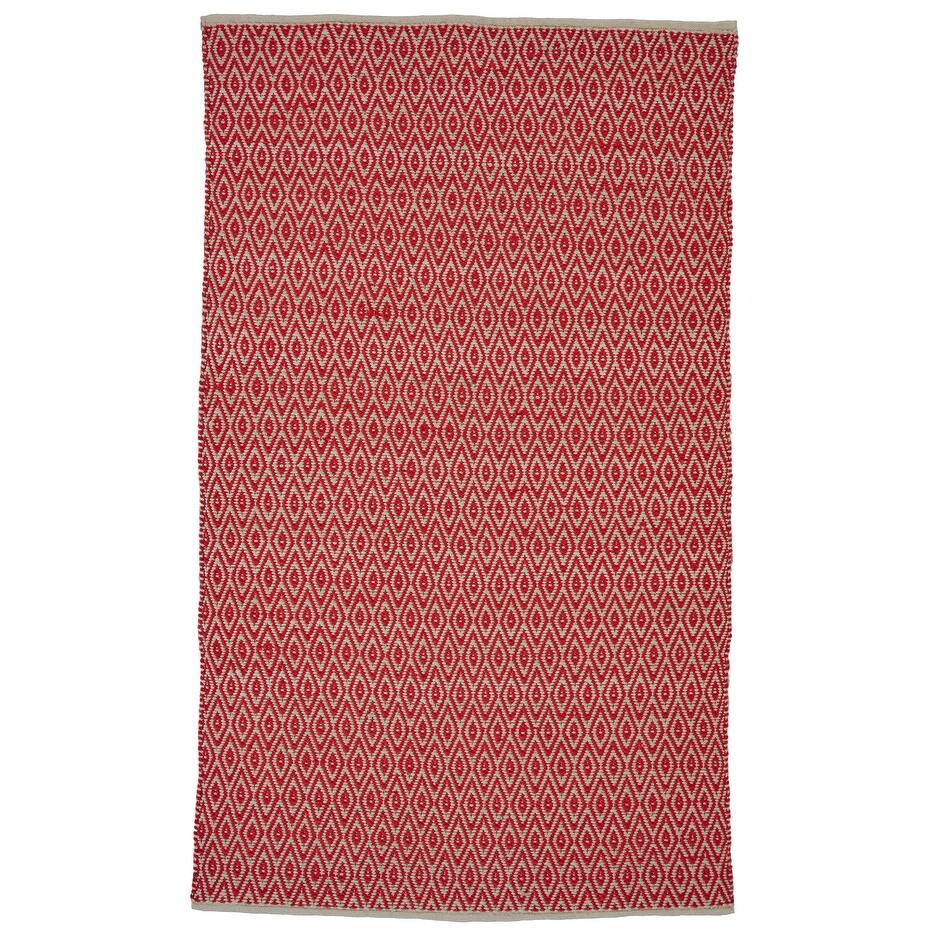 Mariam Hand Woven Classic Area Rug