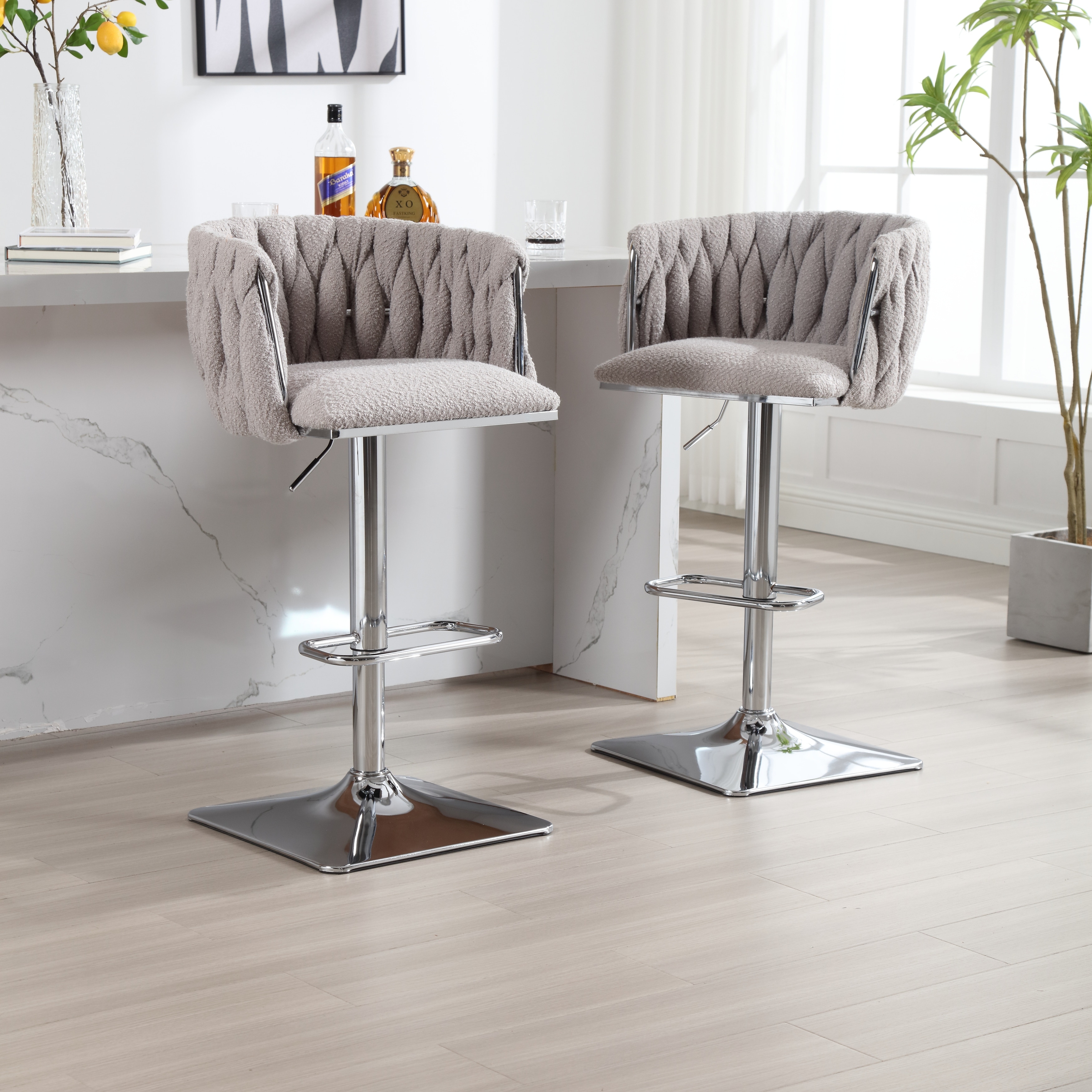 Belham living windsor swivel counter 2025 stool