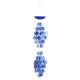 Option Blue - 5"W, 27"H