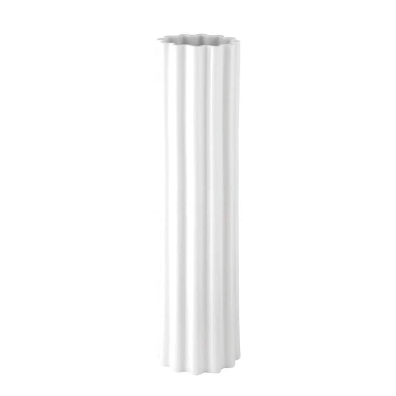Arianna Modern Handmade Ceramic Tall Floor Vase