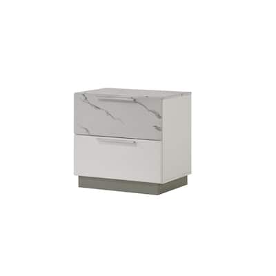 Mist Nightstand