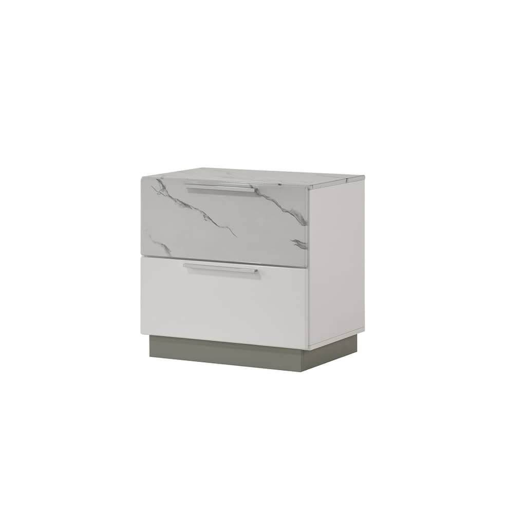 Mist Nightstand