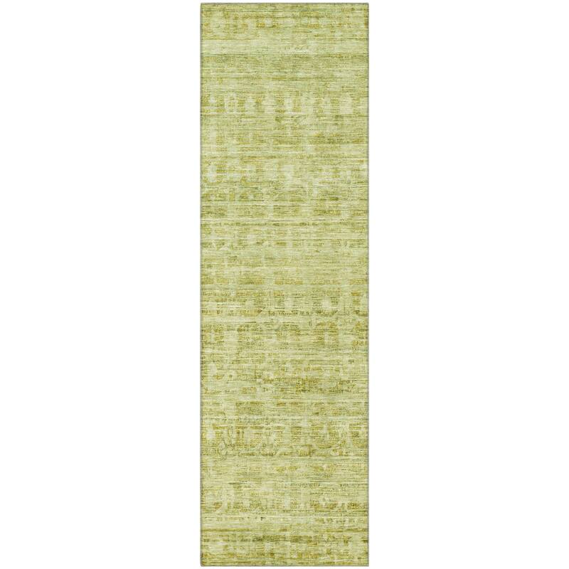 Premium Washable Super Soft Vintage Traditional Mayfield Rug