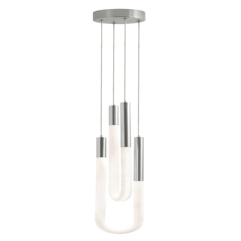 AFX ADEP0606LAJUD Adel 4" Wide Multi Light Pendant
