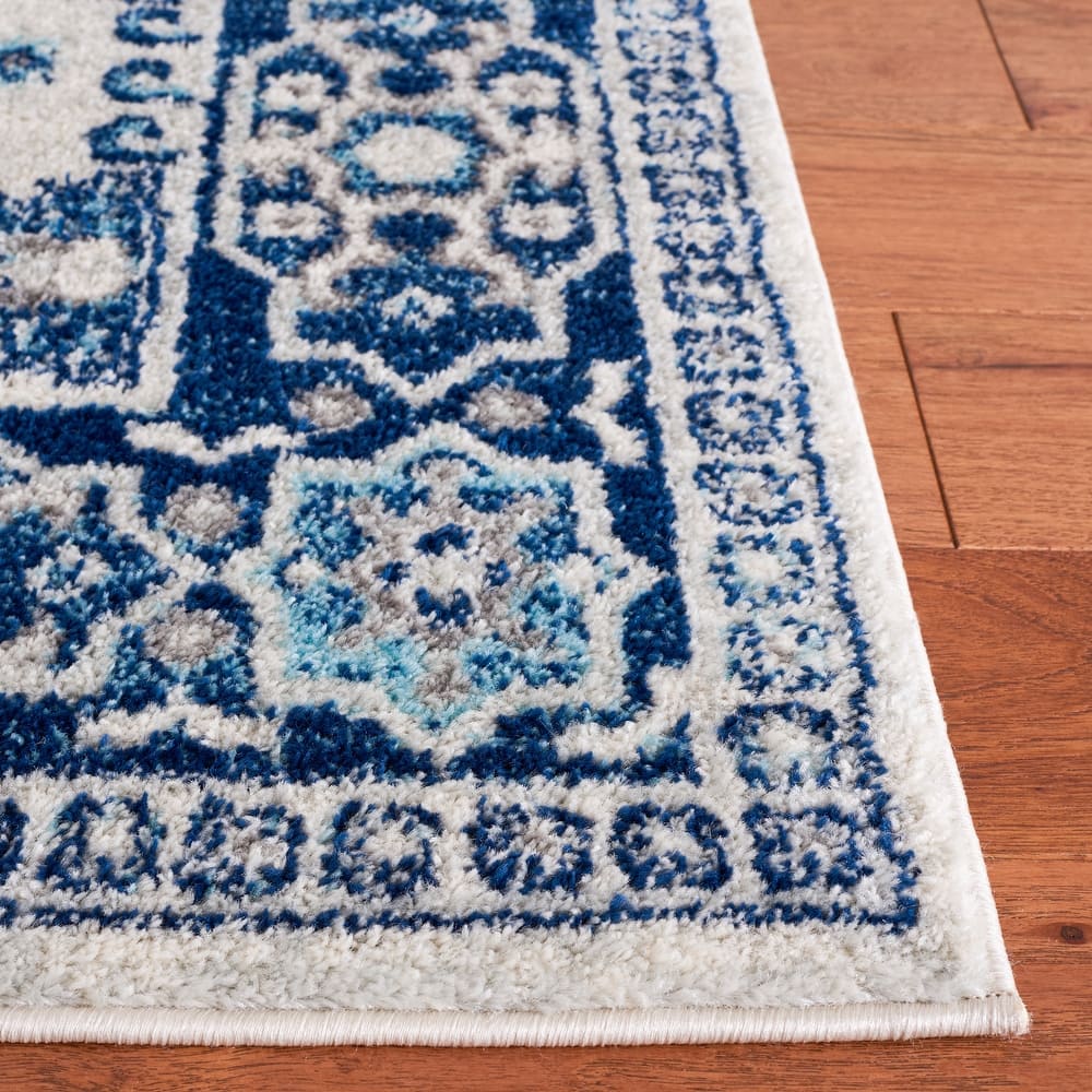 SAFAVIEH Tulum Morgana Bohemian & Eclectic Rug
