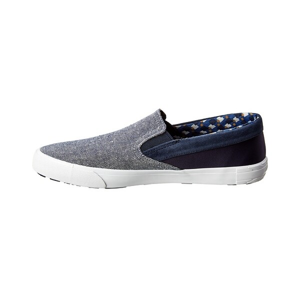 ben sherman percy slip on