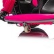 preview thumbnail 18 of 58, 12V Kids Ride On Electric Toy,2WD,16'' exaggerated wheel Pink