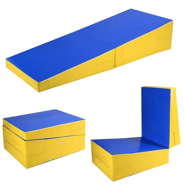 gymnastic wedge mats for sale