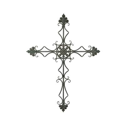 Buy Religious Grey Accent Pieces Online At Overstock Our Best