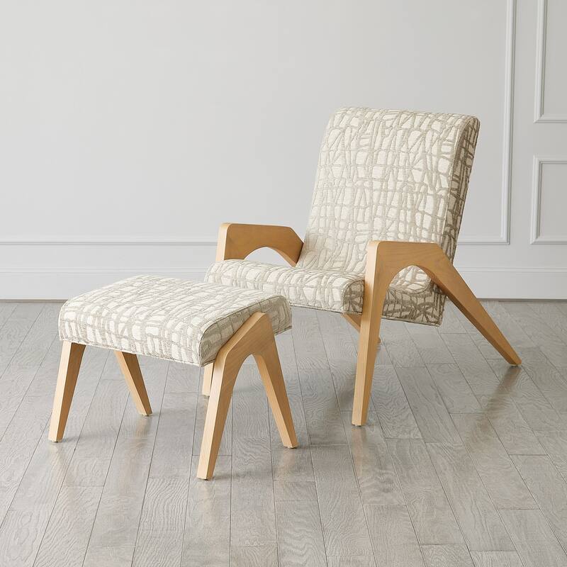 Archangle Bench-Oak
