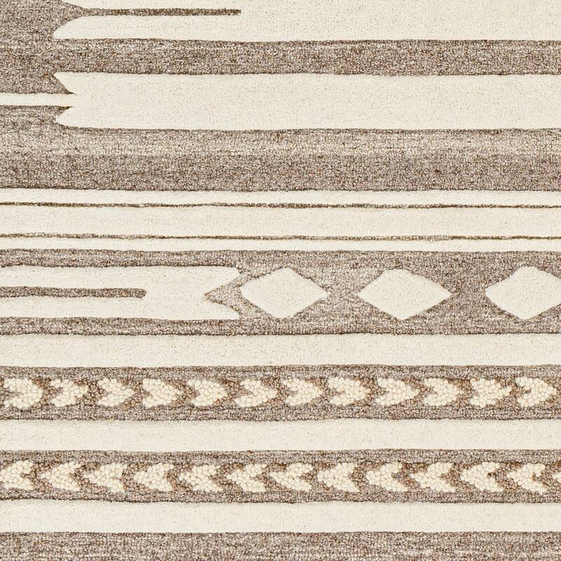 Livabliss Lasaki Boho Textured Area Rug
