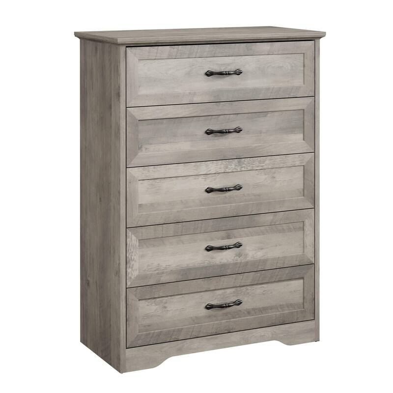 Dresser for Bedroom with 5/6 Drawers