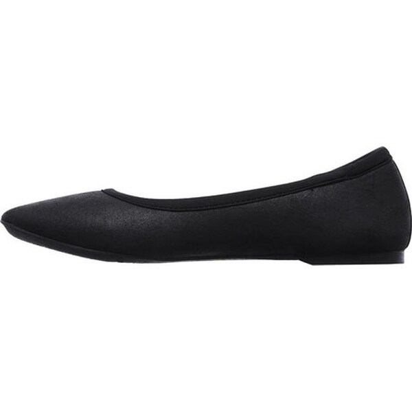 skechers women's cleo sincere ballet flat