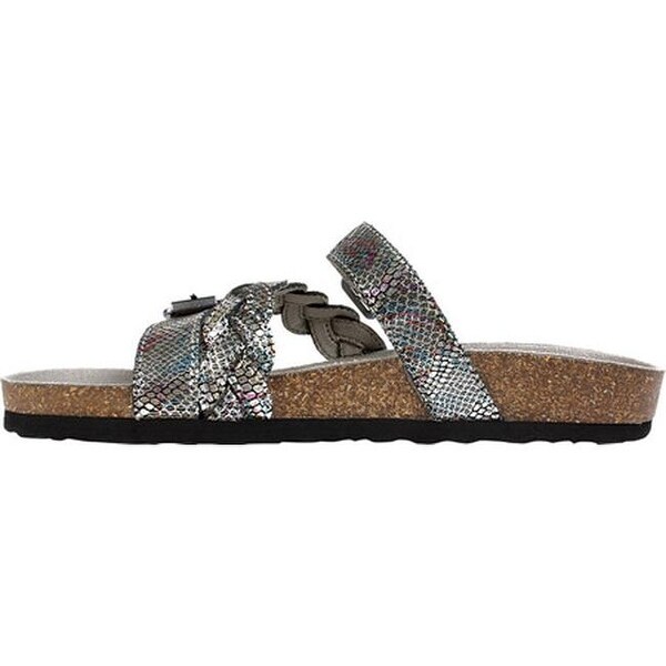 white mountain huntington sandal
