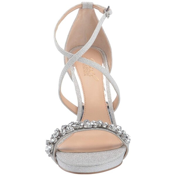 dany strappy sandal