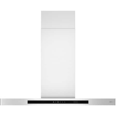 Zephyr DVS-E30AX Vista 30" Wide Wall Mounted Range Hood with Tri Level - Stainless Steel
