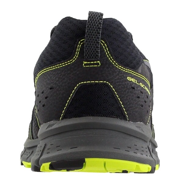 asics scram 4 mens
