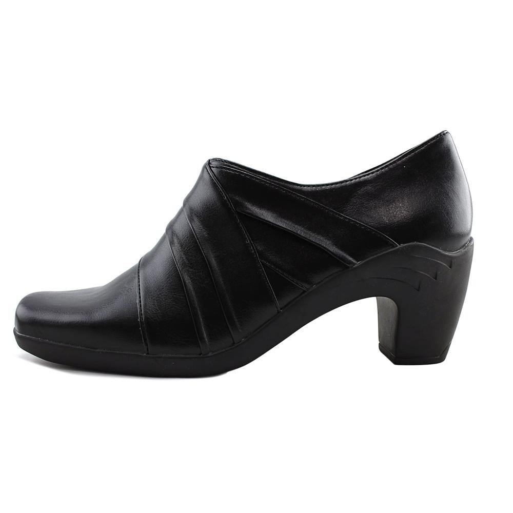 aerosoles sawcurity bootie