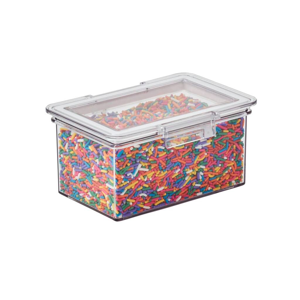 Food storage containers