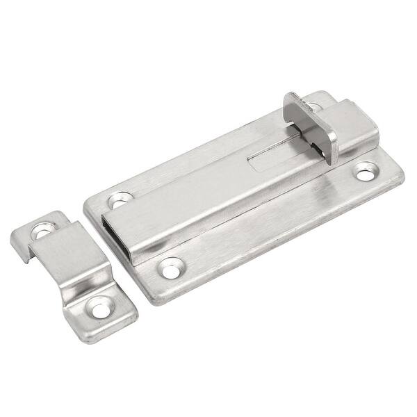 Sliding Door Locks Stainless Steel, Door Latch 3