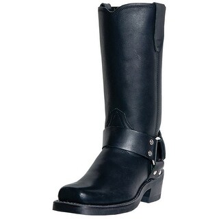 dingo biker boots