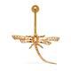 Option Yellow Gold