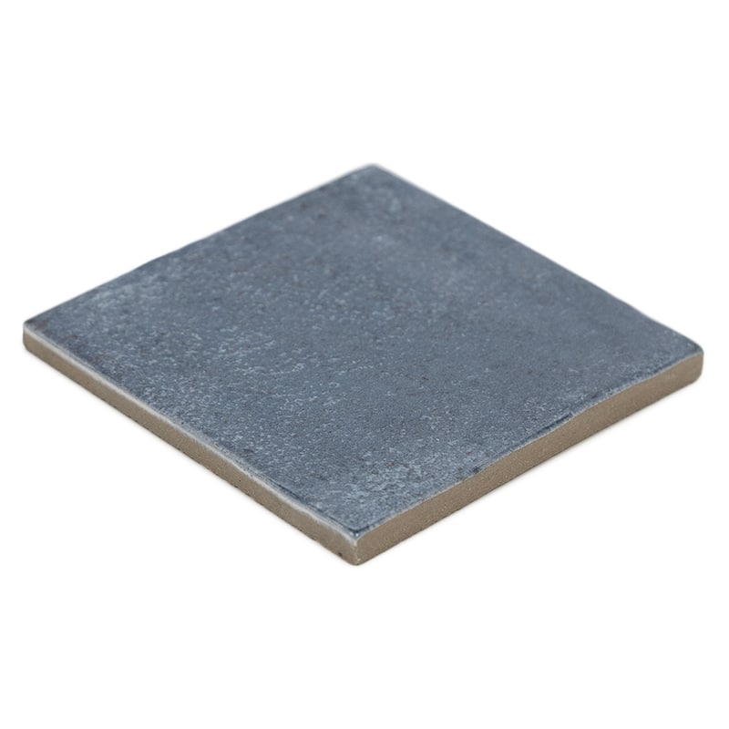 Vela 4x4 Glossy Porcelain Tile - Wall, Backsplash
