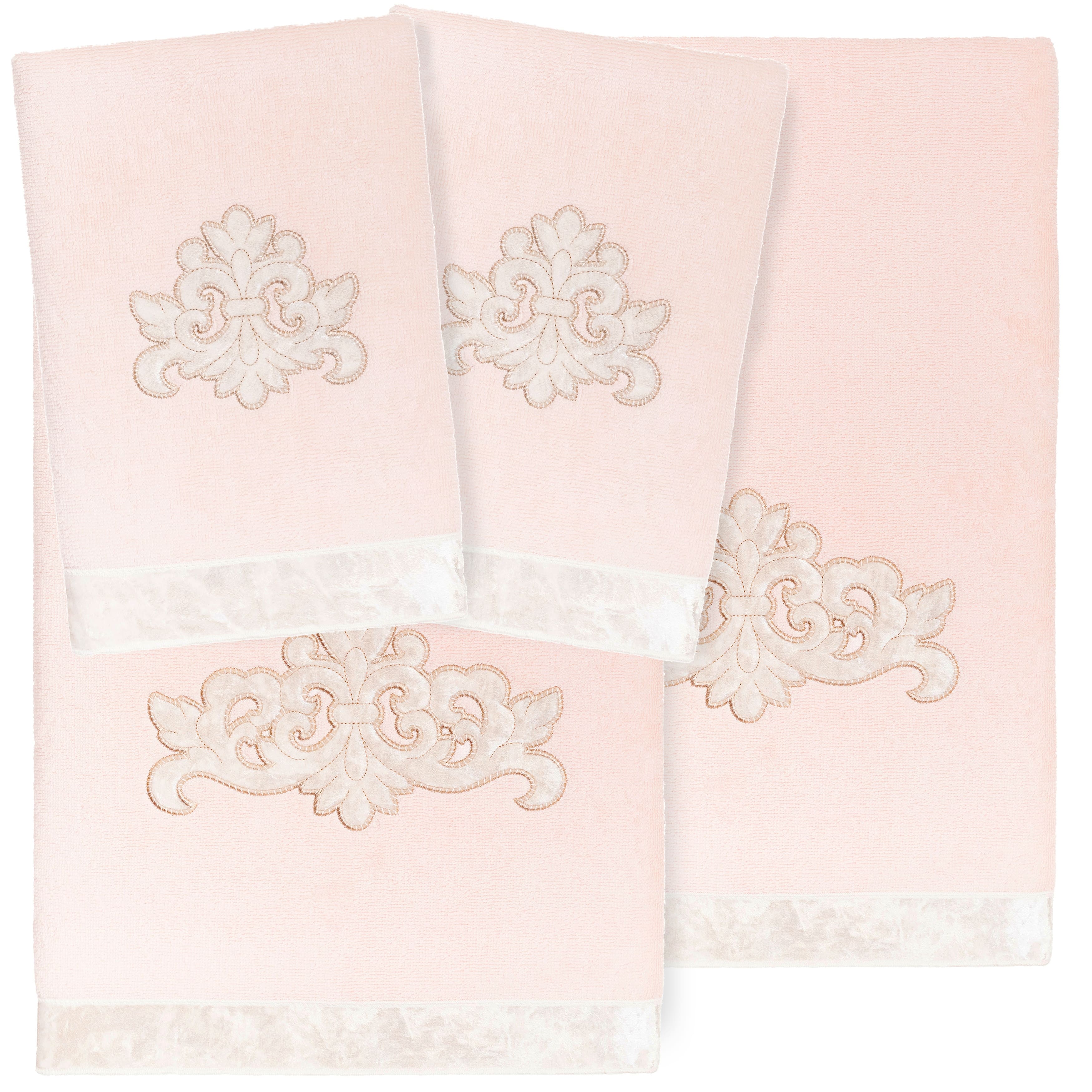 Option Blush