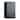 Newair 3.3 Cu. Ft. Gray Compact Mini Refrigerator with Freezer, Auto Defrost, Can Dispenser and Energy Star
