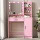 Option Baby Pink