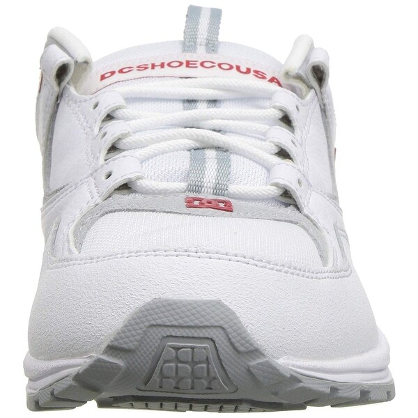 dc men's kalis lite skate shoe