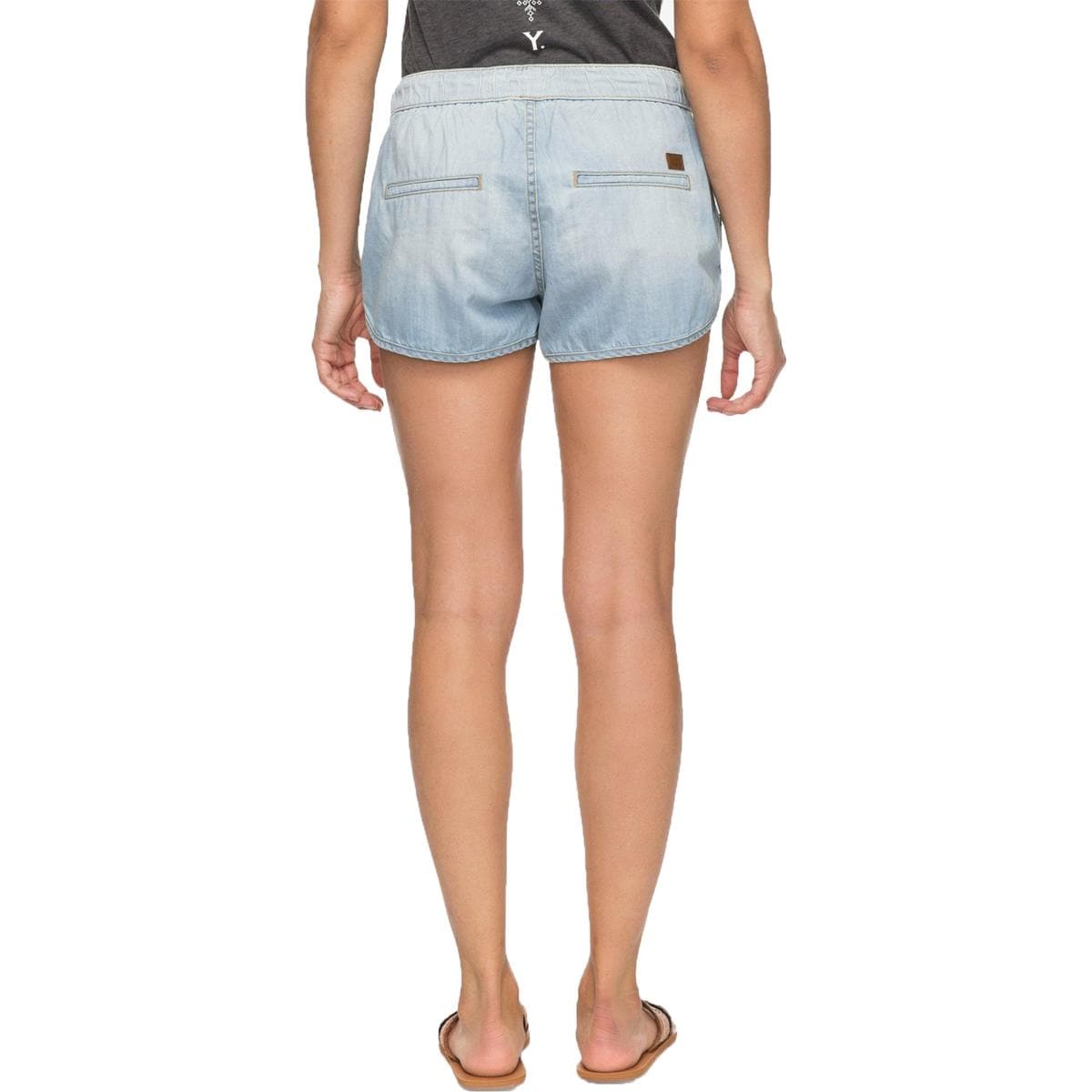 roxy music never stops shorts