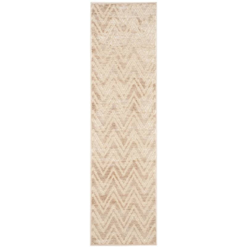 SAFAVIEH Paradise Darinka Modern Viscose Rug