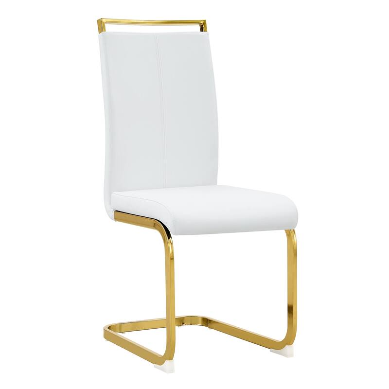 Modern Dining Chairs (Set of 2 )