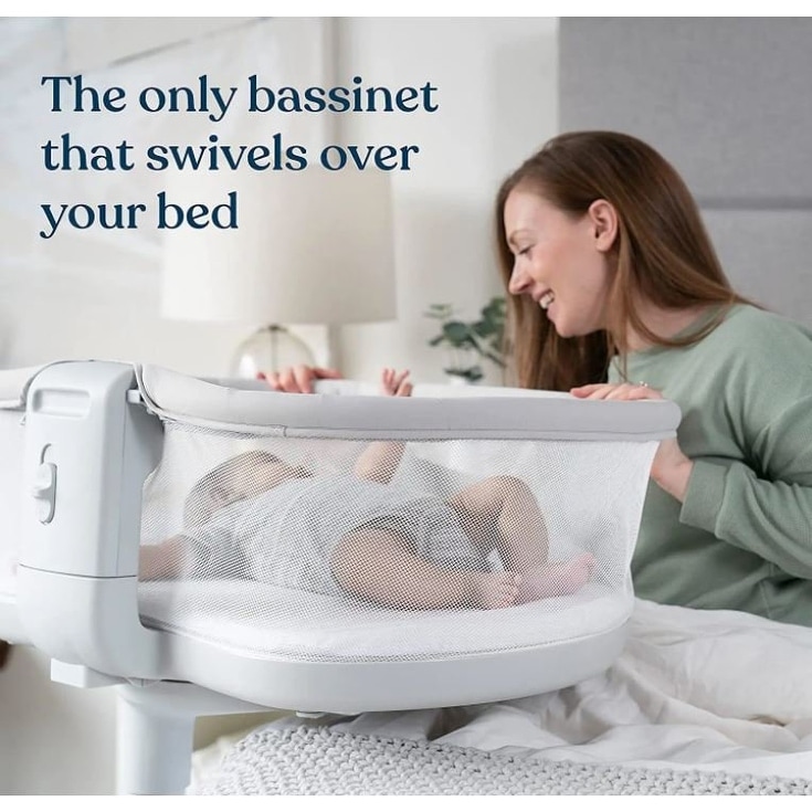 Halo bassinest bed bath best sale and beyond